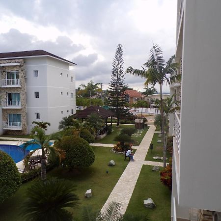 Luxury In The Caribbean Apartment โซซูอา ภายนอก รูปภาพ