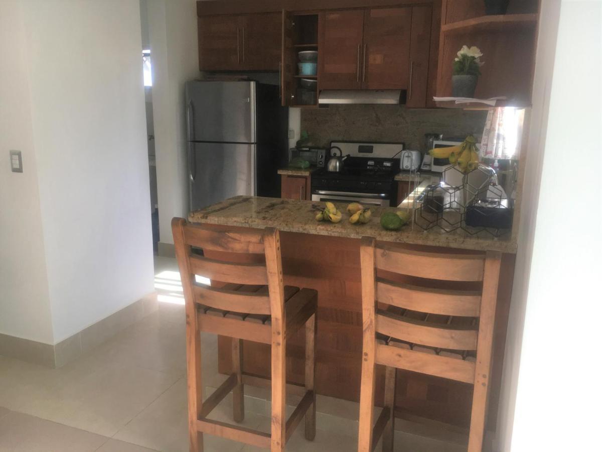 Luxury In The Caribbean Apartment โซซูอา ภายนอก รูปภาพ