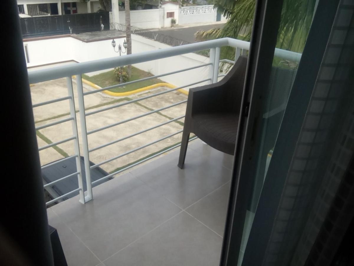 Luxury In The Caribbean Apartment โซซูอา ภายนอก รูปภาพ