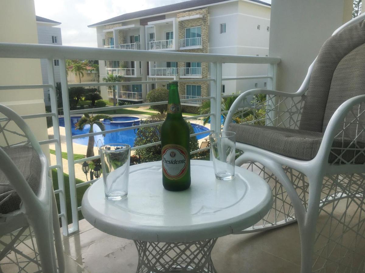 Luxury In The Caribbean Apartment โซซูอา ภายนอก รูปภาพ