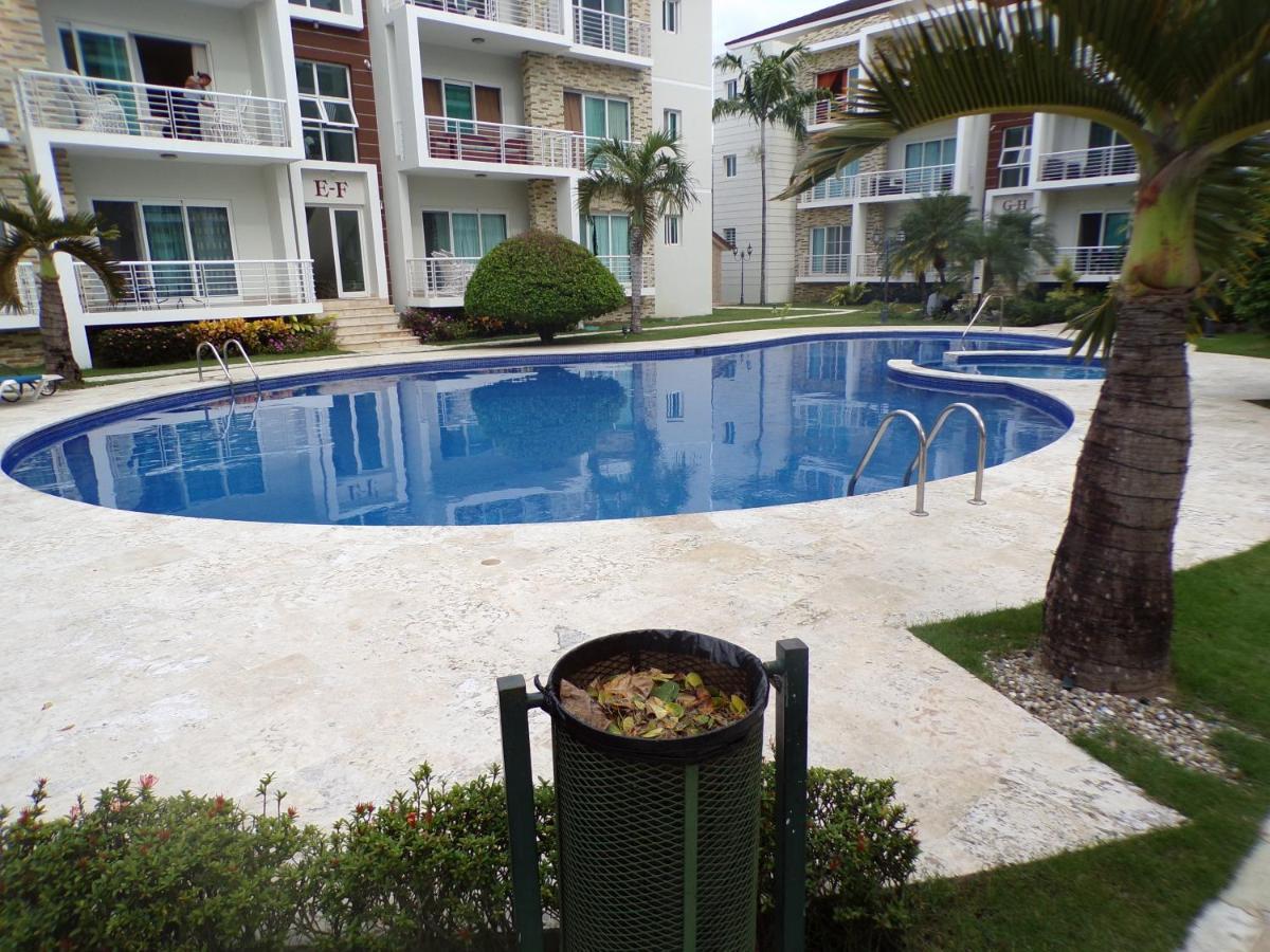 Luxury In The Caribbean Apartment โซซูอา ภายนอก รูปภาพ