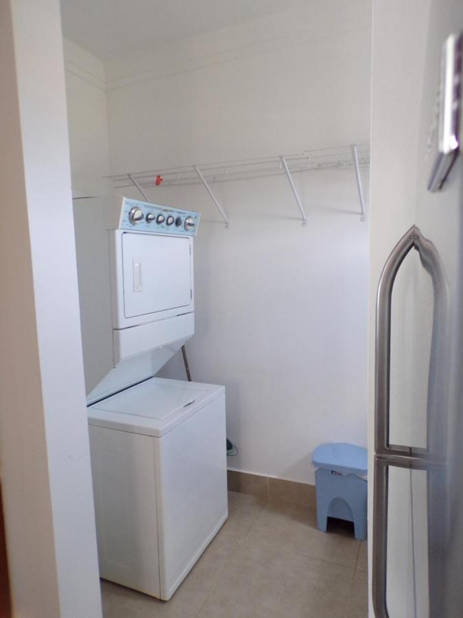 Luxury In The Caribbean Apartment โซซูอา ภายนอก รูปภาพ