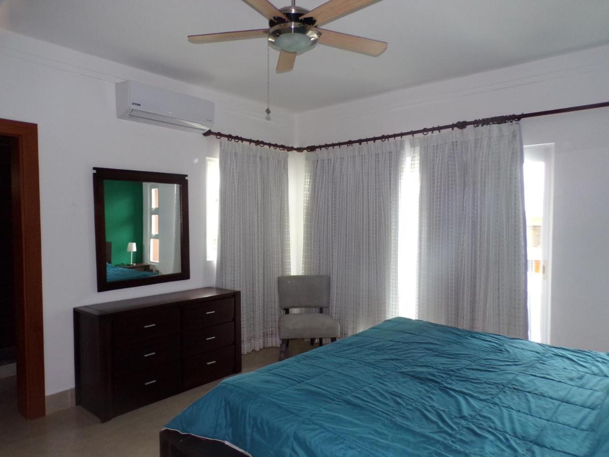 Luxury In The Caribbean Apartment โซซูอา ภายนอก รูปภาพ