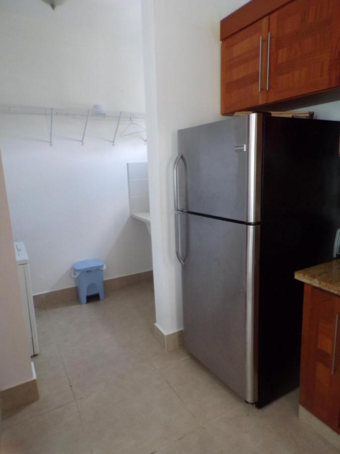 Luxury In The Caribbean Apartment โซซูอา ภายนอก รูปภาพ