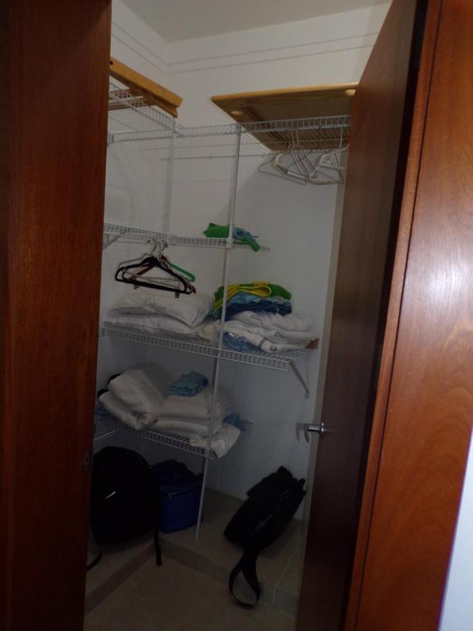 Luxury In The Caribbean Apartment โซซูอา ภายนอก รูปภาพ