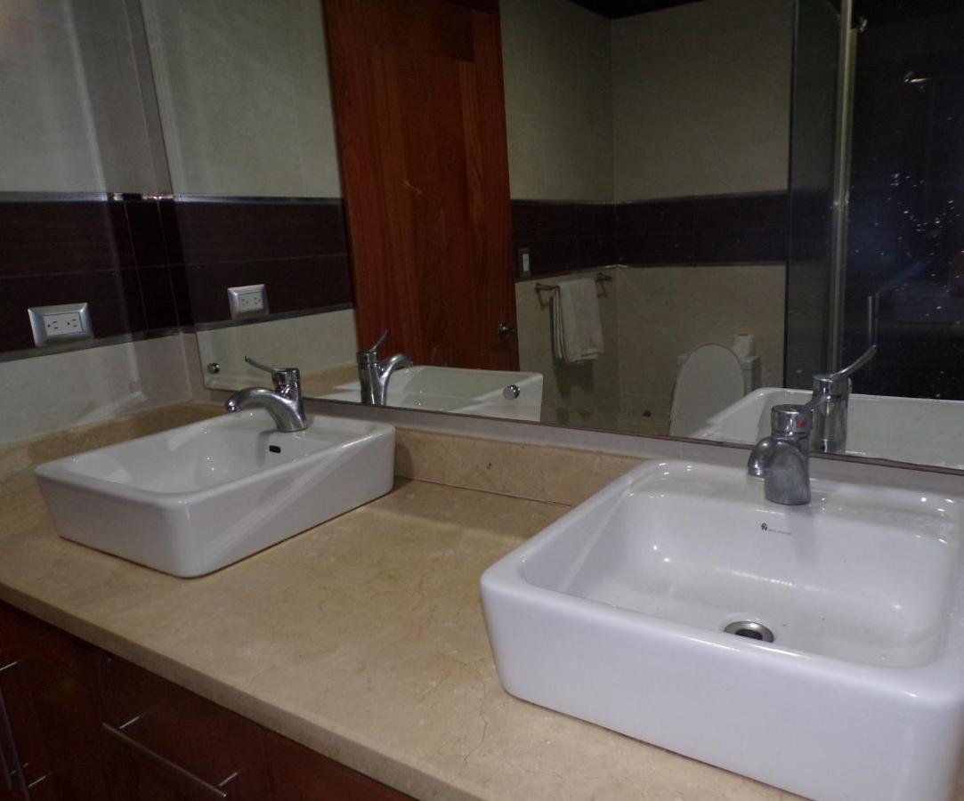Luxury In The Caribbean Apartment โซซูอา ภายนอก รูปภาพ