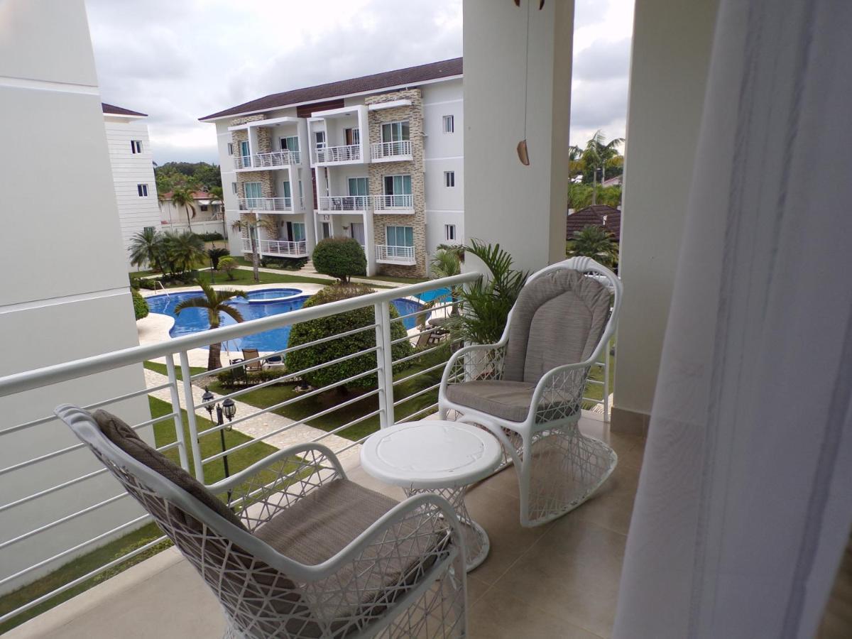 Luxury In The Caribbean Apartment โซซูอา ภายนอก รูปภาพ